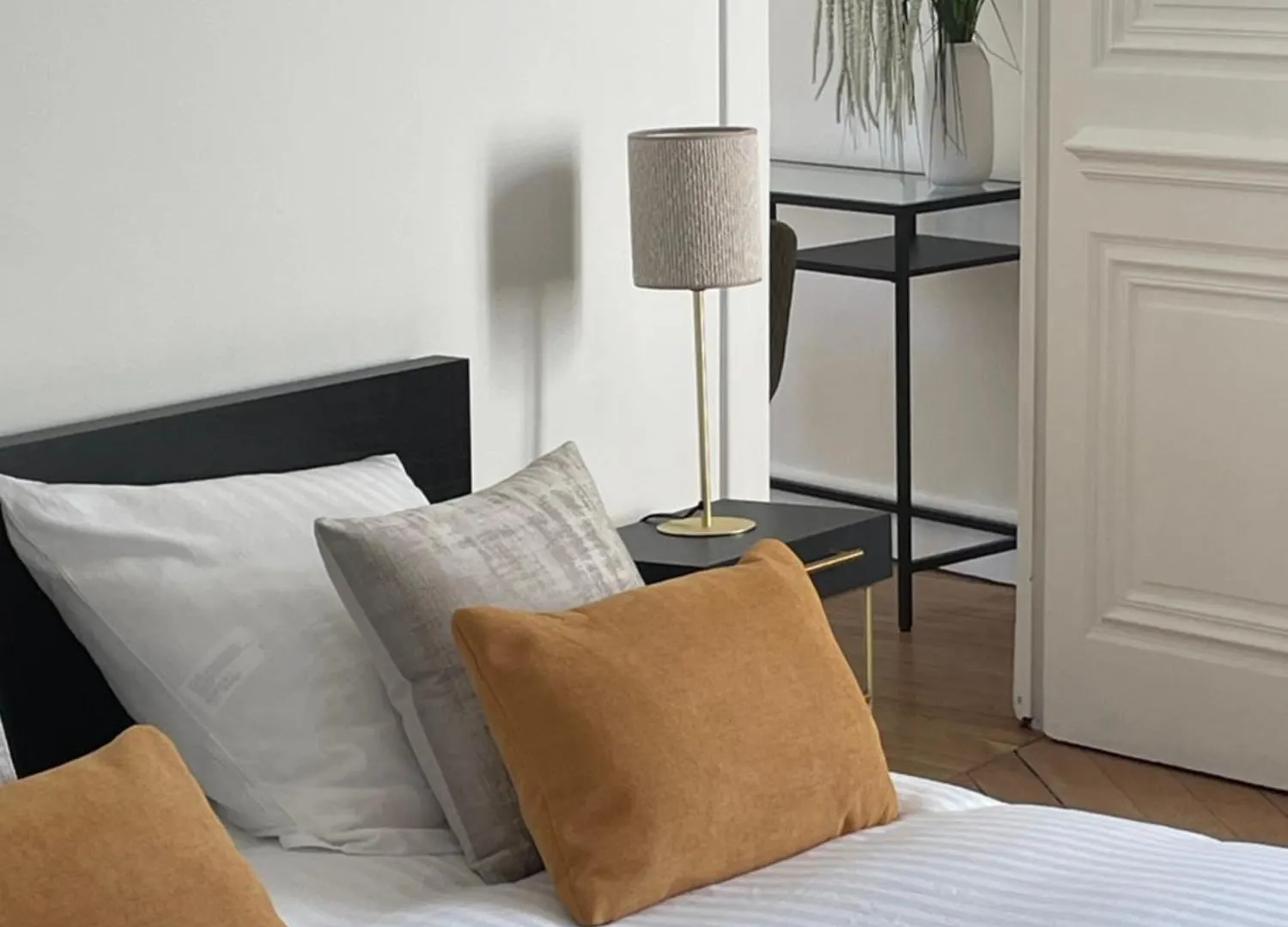 Grand Appartement D'Exception Au Chateau Randin Ecully
