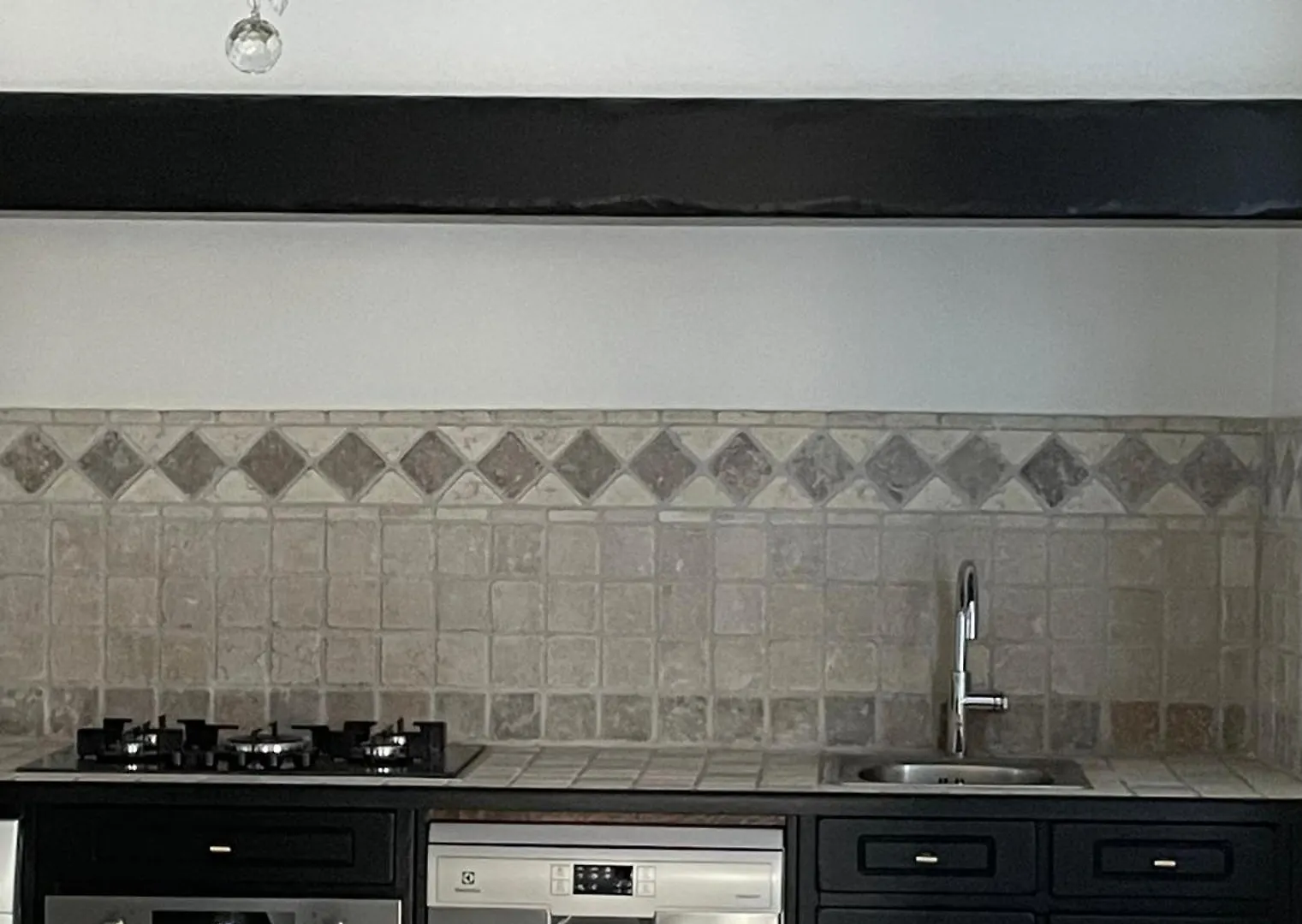 Grand Appartement D'Exception Au Chateau Randin Ecully Apartment