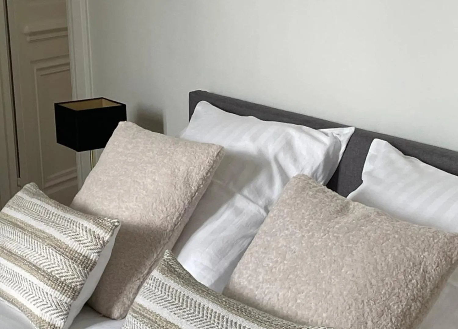 Grand Appartement D'Exception Au Chateau Randin Ecully
