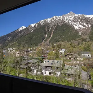 Grepon 3a - A Haven Chamonix